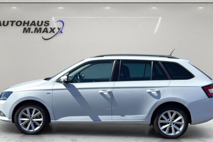 Skoda Fabia 135.000 km 9.800 &euro; Nidderau 61130