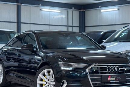 Audi A6 146.000 km 25.890 &euro; Maintal 63477