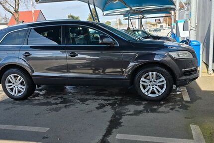 Audi Q7 291.142 km 7.100 &euro; Griesheim 64347