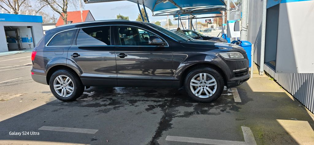 Audi Q7 291.142 km 7.100 &euro; Griesheim 64347