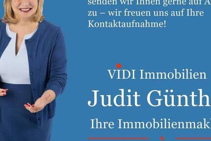 Charmante 2-Zimmer-Wohnung mit Balkon in ruhiger Lage