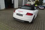 Audi TT 2.0 TFSI S Roadster quattro Klima, Navigation, 97.452 km 17.990 &euro; Rodgau 63110