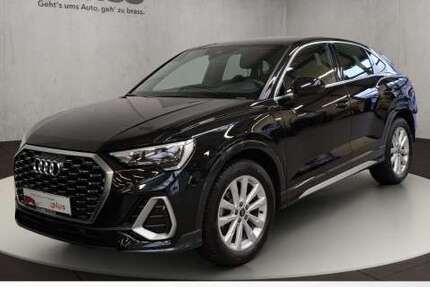 Audi Q3 18.470 km 40.450 &euro; Dietzenbach 63128