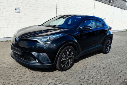 Toyota C-HR 90.000 km 16.299 &euro; Kelkheim ( Taunus ) 65779