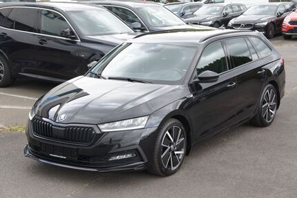 Skoda Octavia 159.000 km 20.888 &euro; Großkrotzenburg 63538