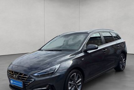 Hyundai i30 41.010 km 20.450 € Hanau 63452