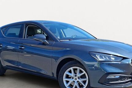 Seat Leon 108.450 km 14.550 &euro; Friedberg 61169