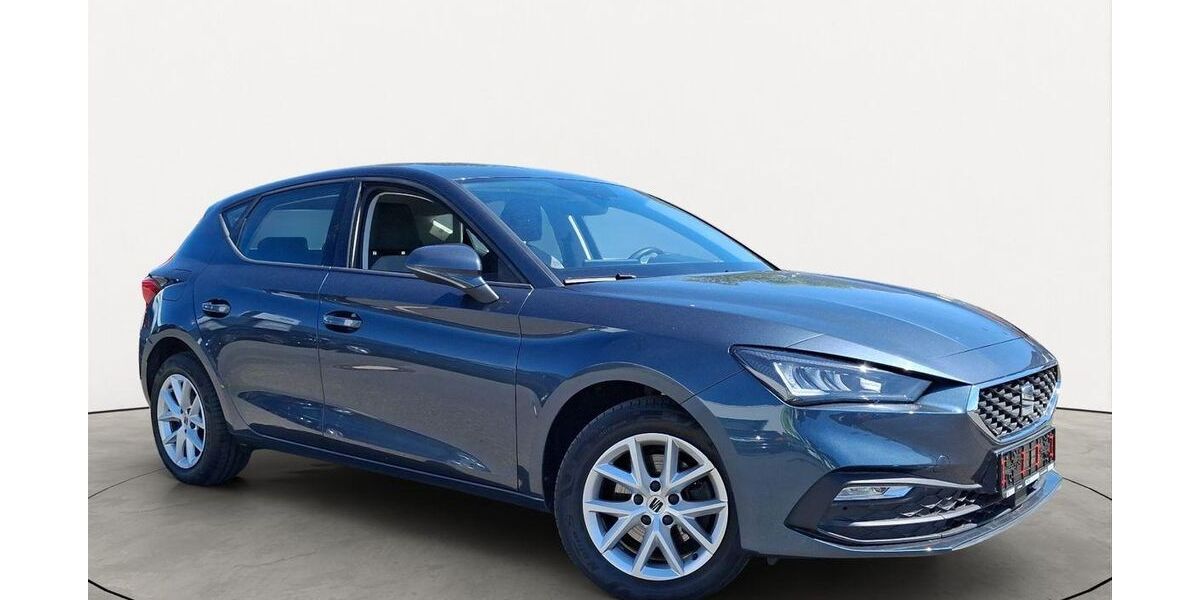 Seat Leon 108.450 km 14.550 &euro; Friedberg 61169