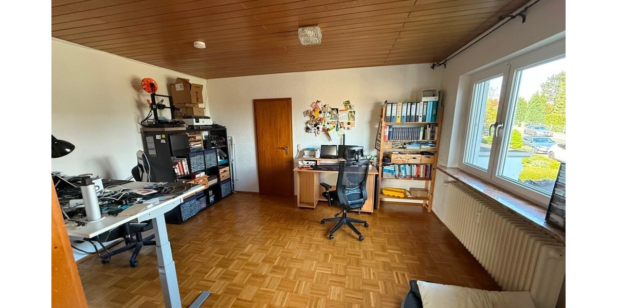 Hofheim: 2-Familienhaus als Kapitalanlage in Bestlage am Rosenberg - Zweifamilienhaus Hofheim | Angebot:27096464