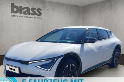 Kia EV6 7.990 km 41.980 &euro; Frankfurt 60488