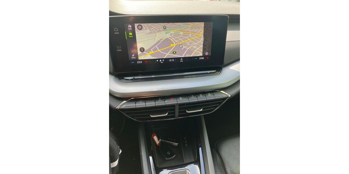 Skoda Octavia 147.000 km 11.900 &euro; Hofheim am Taunus 65719