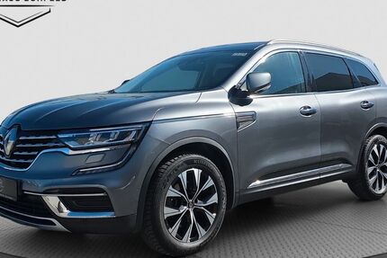Renault Koleos 94.300 km 21.900 &euro; Bruchköbel 63486