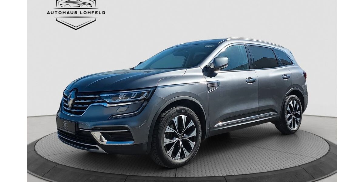 Renault Koleos 94.300 km 21.900 &euro; Bruchköbel 63486