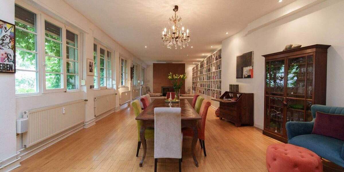 Gewerbeobjekt Offenbach am Main - 3 Zimmer, 260 m&sup2;, 950.000&euro; | Angebot:25742683