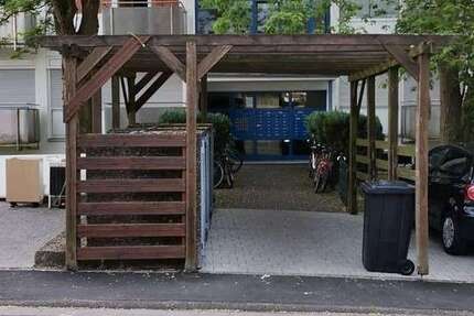 Wohnung Eschborn Niederhöchstadt - 1 Zimmer, 29 m&sup2;, 150.000&euro; | Angebot:25336672