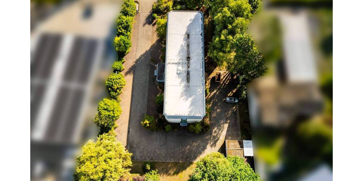 Gewerbeobjekt Langenselbold - 2.100.000&euro; | Angebot:22522129