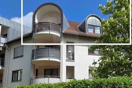Wohnung Bad Homburg vor der Höhe / Kirdorf Kirdorf - 4 Zimmer, 122 m&sup2;, 549.000&euro; | Angebot:27075069