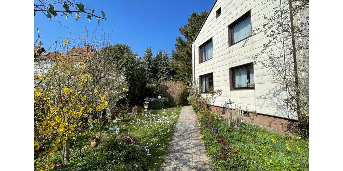 Einfamilienhaus Frankfurt am Main Bonames - 5 Zimmer, 132 m&sup2;, 641.000&euro; | Angebot:25235780