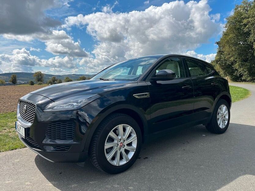 E-Pace