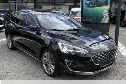 Ford Focus 70.000 km 14.470 &euro; Hanau 63452