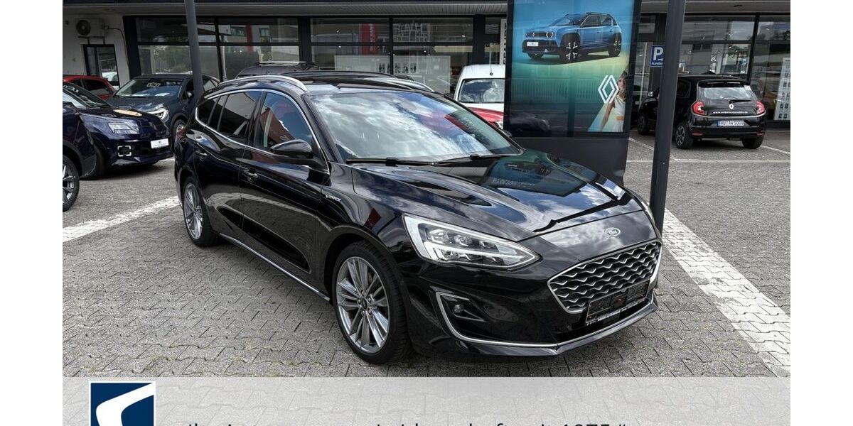 Ford Focus 70.000 km 14.470 &euro; Hanau 63452