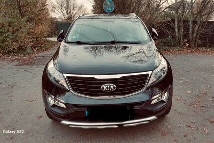 Kia Sportage 120.370 km 12.300 € Raunheim 65479