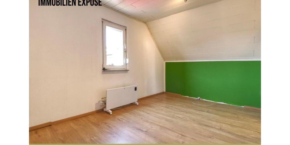 Einfamilienhaus Nauheim - 4 Zimmer, 100 m&sup2;, 365.000&euro; | Angebot:26588388