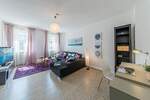 Etagenwohnung Frankfurt am Main Bockenheim - 2 Zimmer, 60 m&sup2;, 1.650&euro; | Angebot:25796607