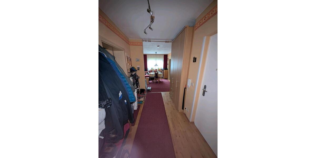 Etagenwohnung Bad Nauheim - 3 Zimmer, 80 m&sup2;, 298.000&euro; | Angebot:26409510