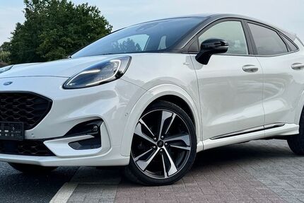 Ford Puma 58.000 km 16.900 &euro; Bad Homburg 61350