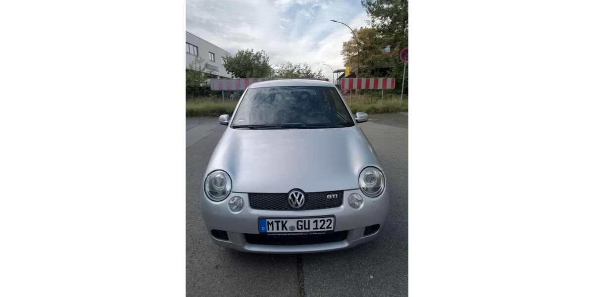 VW Lupo 190.000 km 7.500 &euro; Kelkheim 65779