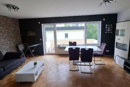 Wohnung Frankfurt am Main Nord-West - 3 Zimmer, 77 m&sup2;, 1.750&euro; | Angebot:26461834