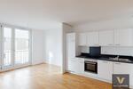 Etagenwohnung Darmstadt Darmstadt-West - 2 Zimmer, 48 m&sup2;, 1.075&euro; | Angebot:26299433
