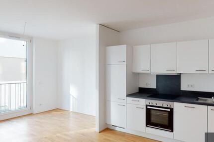 Wohnung Darmstadt Darmstadt-West - 2 Zimmer, 48 m&sup2;, 1.075&euro; | Angebot:26299433