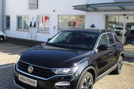 VW T-Roc 47.500 km 19.890 &euro; Wehrheim 61273