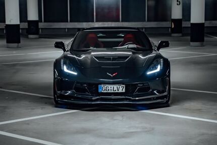Corvette Z06