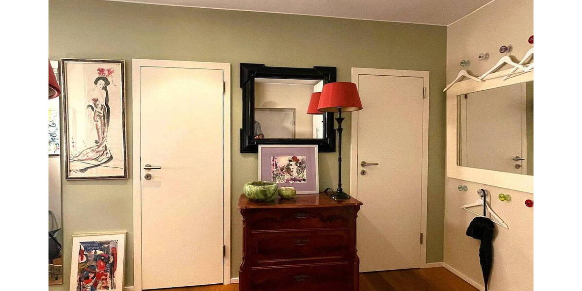 Terrassenwohnung Dreieich Dreieichenhain - 2 Zimmer, 118 m&sup2;, 425.000&euro; | Angebot:26472786