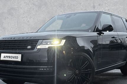 Land Rover Range Rover 16.200 km 165.880 &euro; Frankfurt a.M. 60314