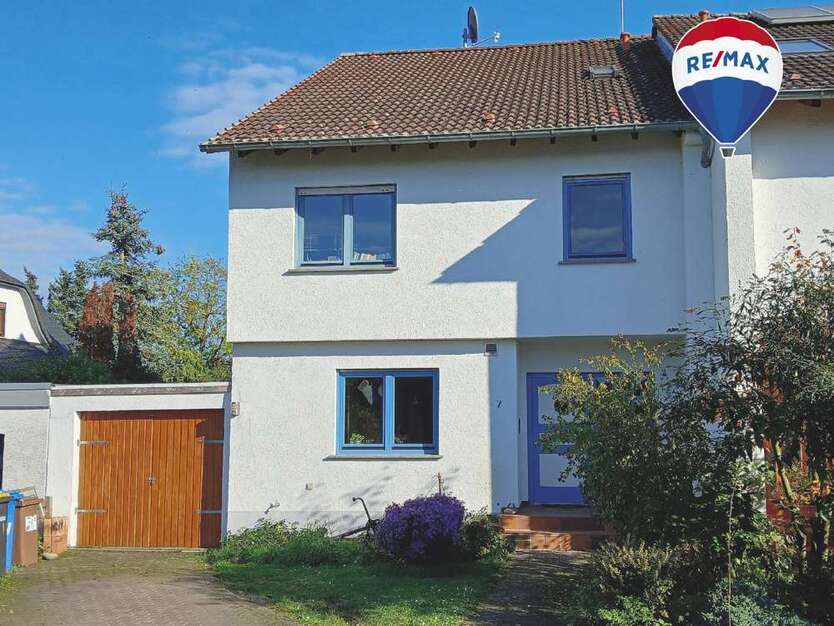 Haus zum Kaufen in Reichelsheim 495.000 € 206 m²