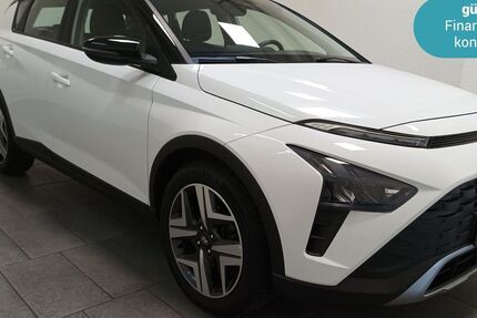 Hyundai BAYON 44.889 km 15.970 &euro; Egelsbach 63329