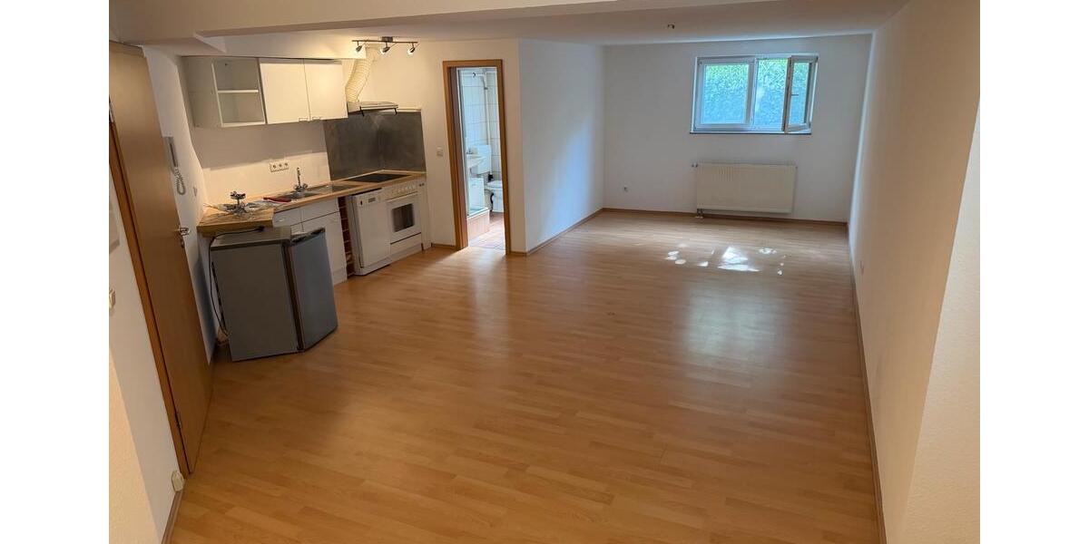Etagenwohnung Maintal - 1 Zimmer, 38 m&sup2;, 595&euro; | Angebot:26406738