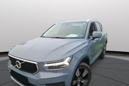 Volvo XC40 175.100 km 19.498 &euro; Frankfurt am Main 60386