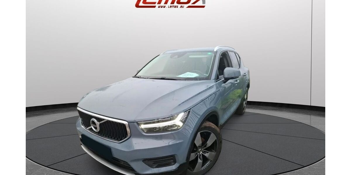 Volvo XC40 175.100 km 19.498 &euro; Frankfurt am Main 60386