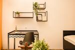 Etagenwohnung Frankfurt am Main Innenstadt 2 - 1 Zimmer, 21 m&sup2;, 705&euro; | Angebot:19066754
