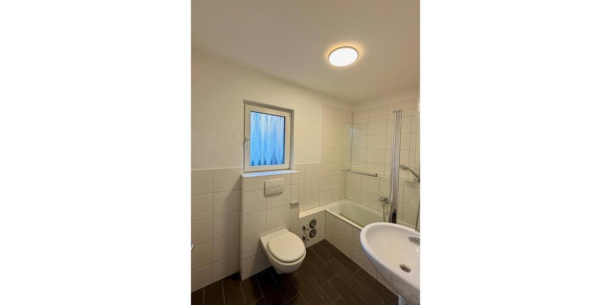 3-Zimmer Altbau-Wohnung Frankfurt Unterliederbach 3 zimmer