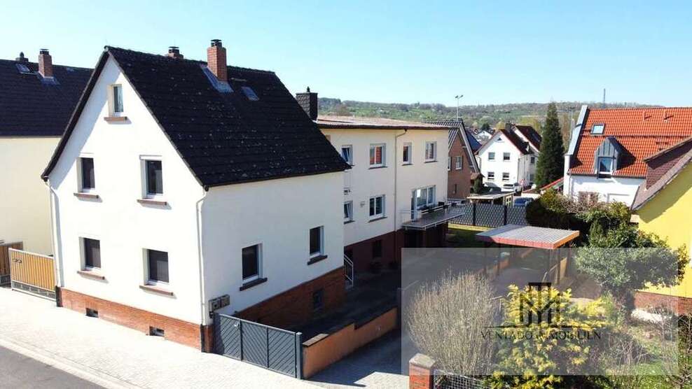 Haus zum Kaufen in Friedberg Ockstadt 649.000 € 225 m²