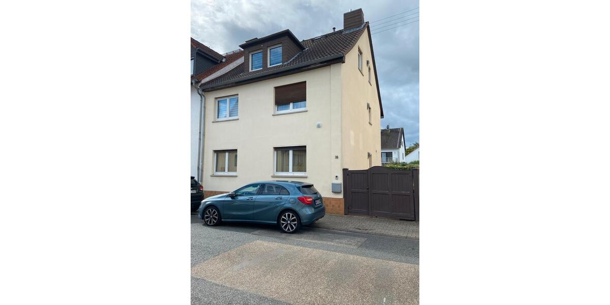 Doppelhaushälfte Frankfurt am Main Sindlingen - 12 Zimmer, 150 m&sup2;, 590.000&euro; | Angebot:27269075