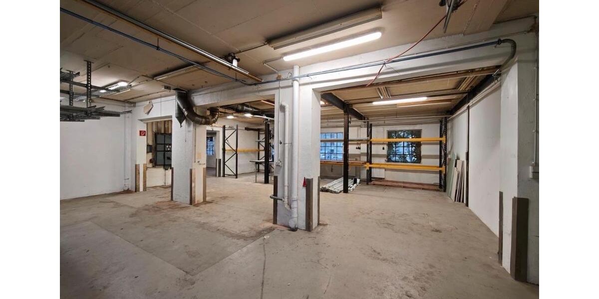 Gewerbeobjekt Frankfurt am Main Sossenheim - 1.790&euro; | Angebot:26265888