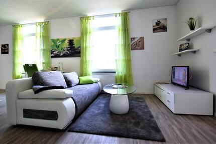 Großzügiges, voll ausgestattetes Apartment für 1 Person, zentral in Raunheim 2 zimmer