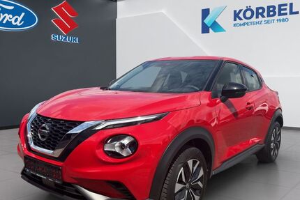 Nissan Juke 29.000 km 15.950 &euro; Nidderau-Heldenbergen 61130